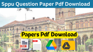 previous year question paper sppu